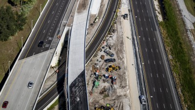 447107-1-52-01 SR 60 Westbound Widening from Spruce St/TPA to